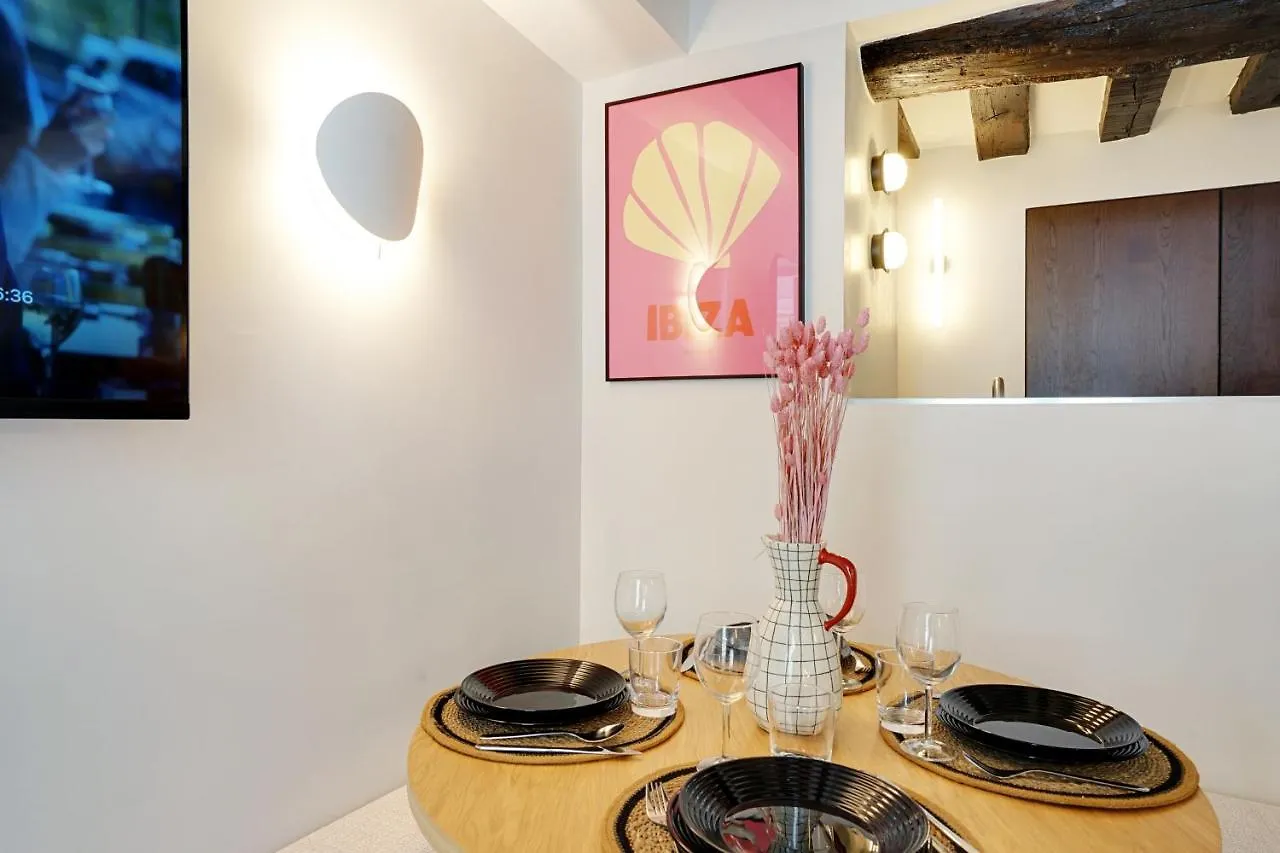 Amazing Apartment 6P/2Br - Bastille パリ